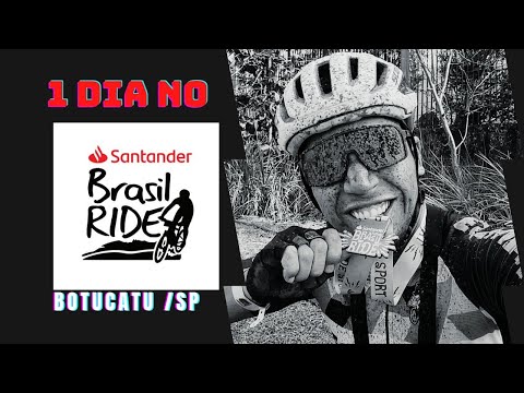 1 Dia no Brasil Ride / Botucatu 2022