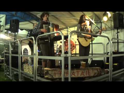 Tirataie    FORMAI  FORMAI      Morgan Angoli di Storia 2015