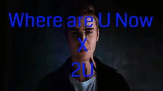 Download lagu Where Are Ü Now x 2U Justin Bieber ft Selena Gomez Mashup mp3 Download lagu Where Are Ü Now x 2U Justin Bieber ft Selena Gomez Mashup mp3