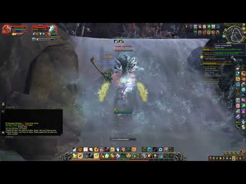 Rise of Azshara 8.2 Quest Guide Part 3 - Mezzamere Quests and Dailies