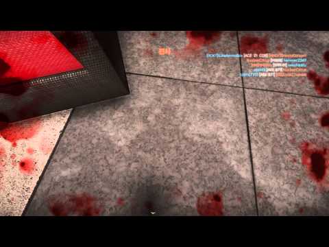 Battlefield 4 Siege of Shanghai - Suicide Bug