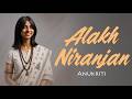 Alakh Niranjan Cover By Anukriti