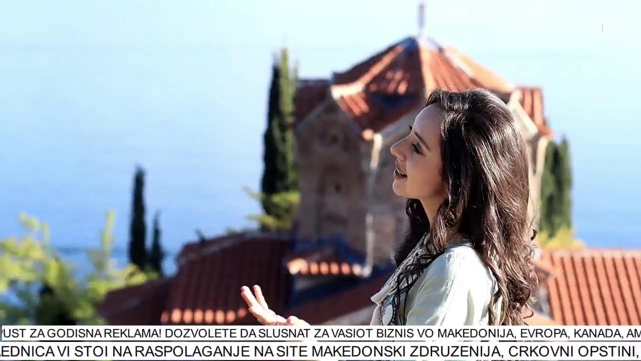 IN Televizija Macedonia  - LIVE