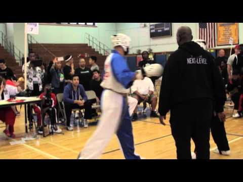 Mike Simmons Vs Gamal Byfield