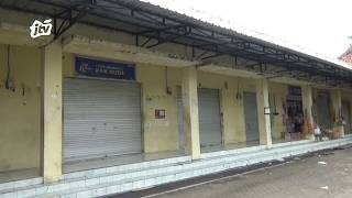 Download lagu Rehabilitasi Pasar Beran dan Pembangunan Kawasan Pasar Hewan mp3