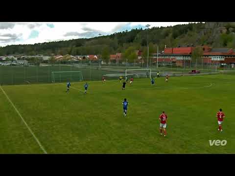 PIF - Ytterby IS 2-0