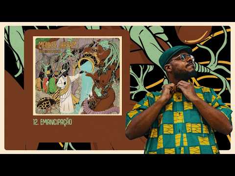 Video thumbnail for Emancipação