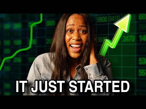 A Once In A Lifetime AI Business That’s Making $2500/Week (WATCH NOW)