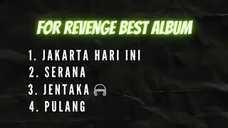 Download lagu for revenge full album mp3