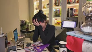 dr. güleç study club x son 60 gün (bir unhinged adhd belgeseli)