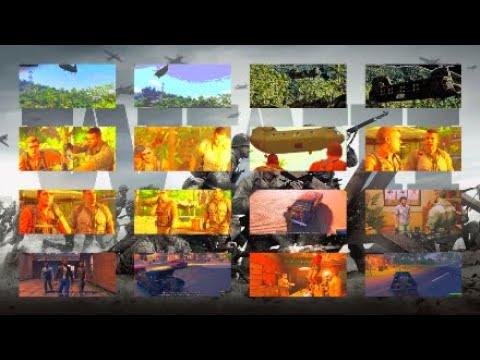 MAFIA 3 DEFINITIVE EDITION DLC STONES UNTURNED walkthrough GamePlay part 3 ENDING No commentary