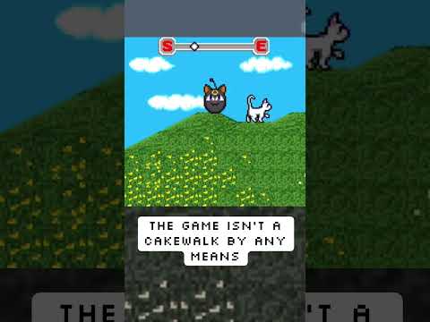 CatGirl Reviews: Pretty Soldier Sailor Moon S (GameGear)