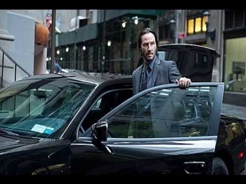 OST John Wick M86 ft. Susie Q – In My Mind