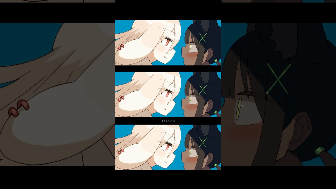 花占い　縋る気持ち　恋煩い　ひらひらひら🌼「花占い」 Music Videoぜひ見てください⭐️  #清水美依紗#花占い#Hanauranai