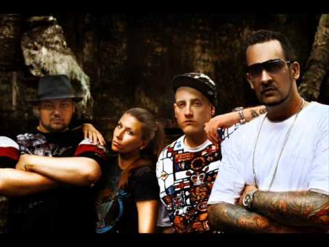 Lonyen feat Symbiostyle 'Trier-Berlin'