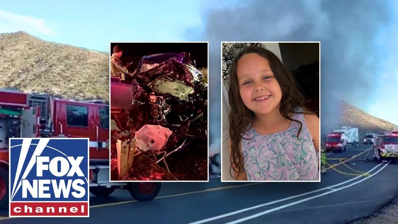 ‘We didn’t deserve it, no one does’: Mother of crash victim