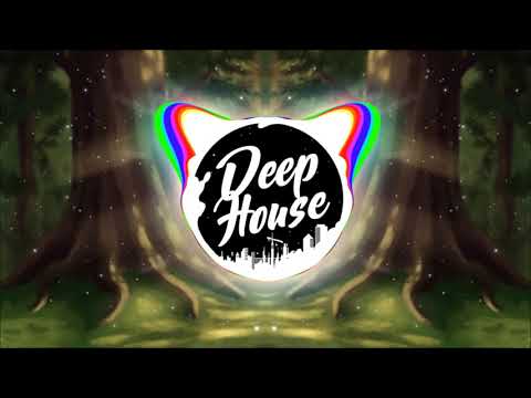 Deep House - DJ Fuzzy, Moe Turk & Ayman Nageeb - Outta My Head (Deep4IK West.K Remix)