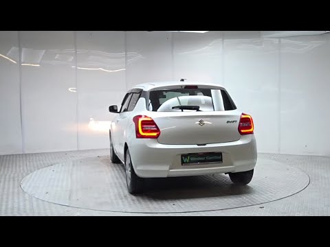 Suzuki Swift XG Limited - Image 2