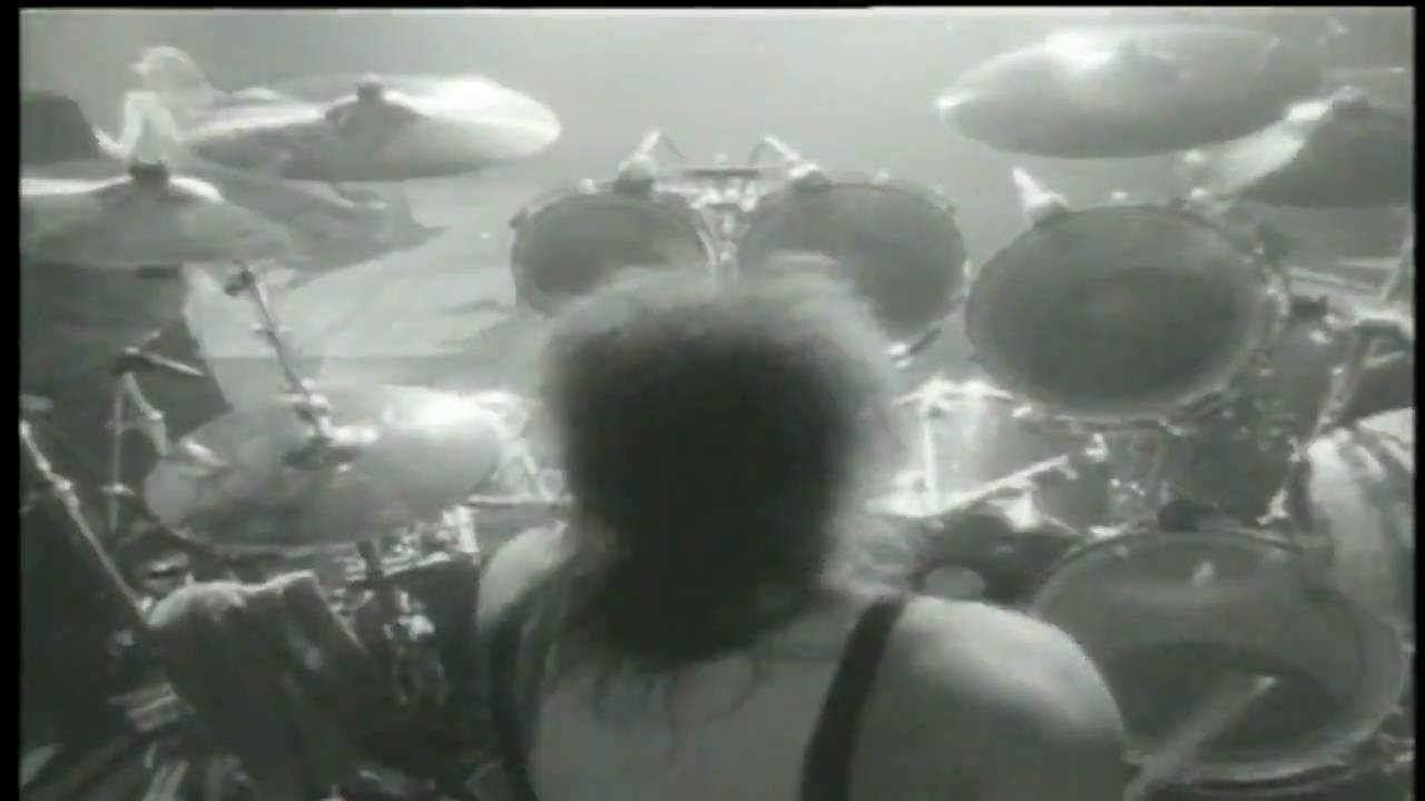 ♠ Motörhead ♠ - Ace of Spades (Everything Louder Than Everything Else 1991)