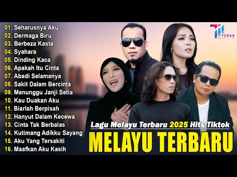 Thomas Arya, Yelse, Elsa Pitaloka - Ipank - Slow Rock Terbaru 2025 Tiktok Hits Full Album