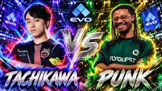 【街霸6 / SF6】#4 Evo France 2026: Street Fighter 6 Top 8【每日街霸】