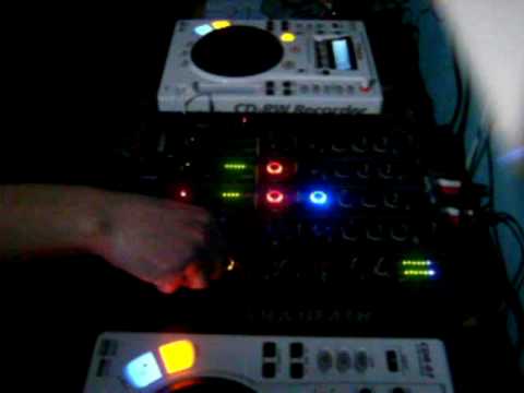 minimix  heatboyer happy ending---mike shiver everywhere yo are