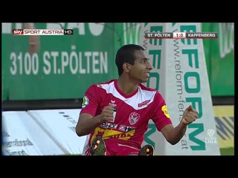 32. Runde Sky Go Erste Liga: SKN St. Pölten - KSV 1919 2:1