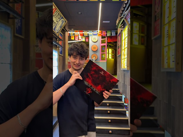 Vídeo relacionado con Pop! Television Stranger Things 1254 Joyce Exclusive