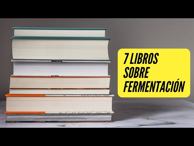 Vídeo relacionado con El libro del pan: Reflexiones e innovaciones sobre el futuro de los cereales, la harina y la fermentación (Los ilustrados)