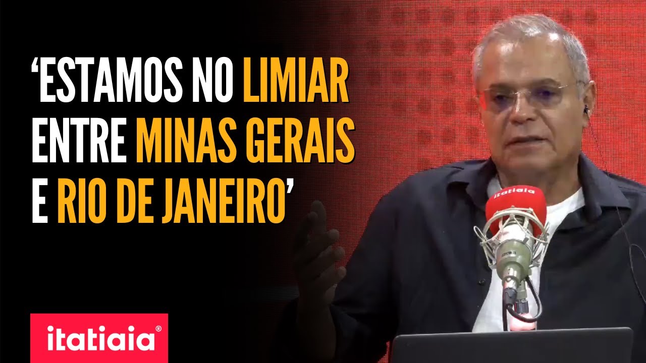 GUERRAS ENTRE FACÇÕES CRIMINOSAS POR TERRITÓRIO EM MG TÊM SE INTENSIFICADO