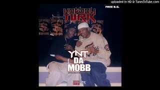 Hot Boy Turk - YNT Da Mobb