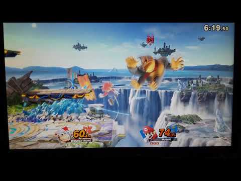 Stroder vs TonySherbert - LTC 7 - Game(1)