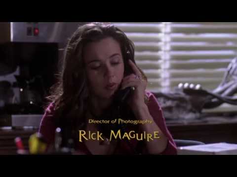 The Twilight Zone (2002) - 1x25 - Mein Leben in deiner Hand -Part 1/3