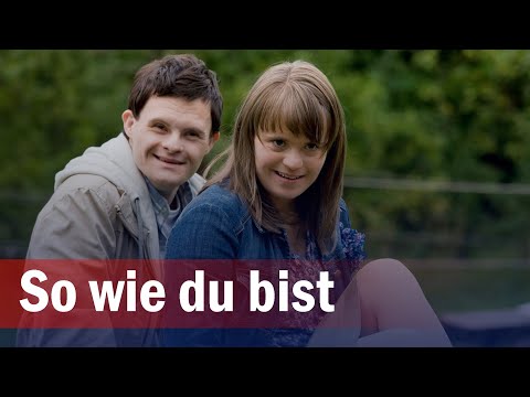 So wie du bist | Drama, Comedy | Gisela Schneeberger,Juliane Götze,Sebastian Urbanski | DE Film 2012
