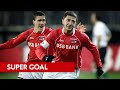 Super goal Shota Arveladze | Classic