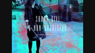 Sarah Kivi & Non Orchestra - Onni tai epäonni