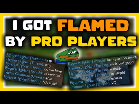 Sneaky gets FLAMED by igNar 😢