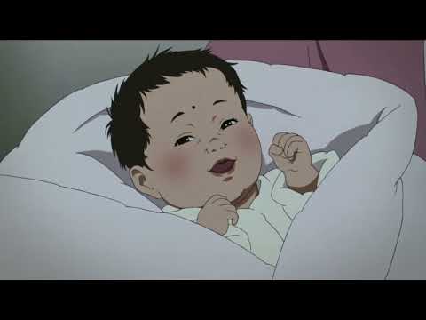 Tokyo Godfathers | Trailer ufficiale (ITA)