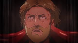 ЛЕВИ ПРОТИВ ЗВЕРОПОДОБНОГО | Атака титанов 3 сезон 18 серия | Shingeki no Kyojin Season 3 (2019)