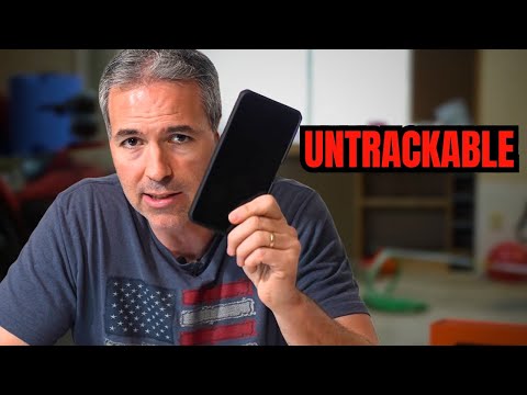 Ehemaliger CIA-Offizier: Das einzige Smartphone, das ich benutzen werde (und hier ist der Grund)