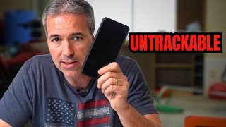 Former CIA Officer: The Only Smartphone I Will Use (Here's Why)