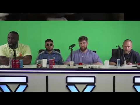 Mois, Manuellsen, Play69 & Schubi REAGIEREN auf '' NERO XISS - NINA '' / Nice or Scheiss 2.0