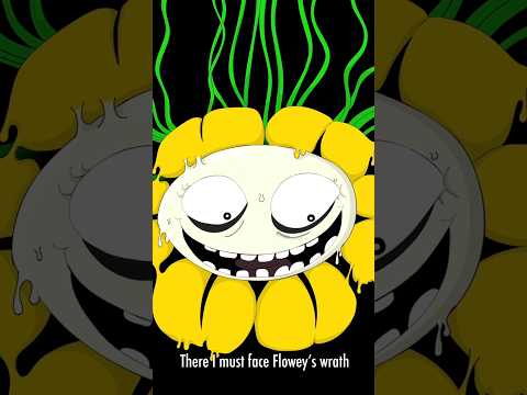 Undertale Yellow Song 🎵🌼