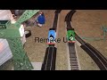 Cranky Bugs UK Remake