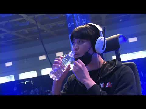 Evo Japan 2023 - TEKKEN 7 - Top 8 - LR1: SAINT (Jack-7) vs. LowHigh (Shaheen)