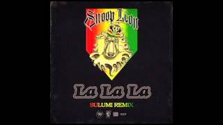 Snoop Lion - La La La (Sulumi Remix)