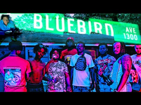 Bloccbby - ft. Big Willy(Official Video)