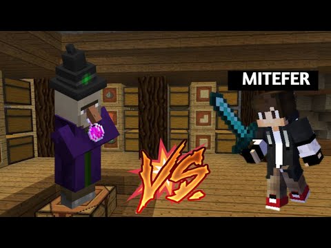 Witch Kidnpped My Dogs #2 || Minecraft || RolePlay