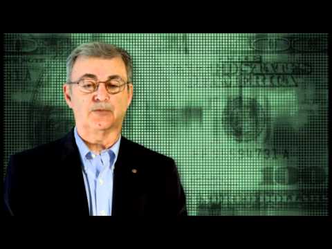 Money (Free Enterprise Foundation)