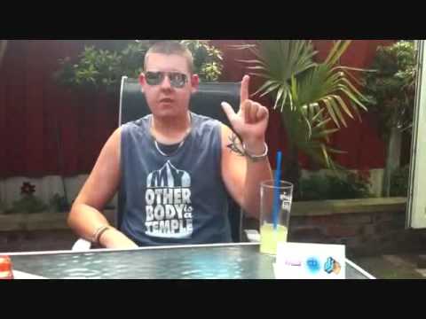 Dj tutor TenMinMix stuff! Thnx to Mark!